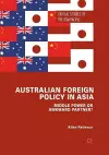 Australian Foreign Policy in Asia cover