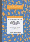 Contemporary American Memoirs in Action cover