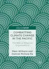 Combatting Climate Change in the Pacific cover