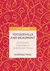Tocqueville and Beaumont cover