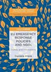 EU Emergency Response Policies and NGOs cover