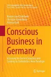 Conscious Business in Germany cover