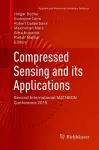 Compressed Sensing and its Applications cover