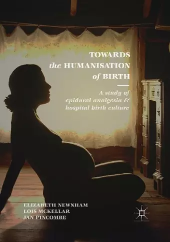 Towards the Humanisation of Birth cover