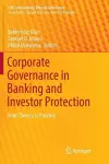 Corporate Governance in Banking and Investor Protection cover