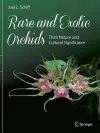 Rare and Exotic Orchids cover