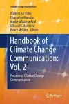 Handbook of Climate Change Communication: Vol. 2 cover