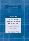 Borders and Mobility in Turkey cover