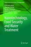 Nanotechnology, Food Security and Water Treatment cover