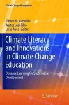 Climate Literacy and Innovations in Climate Change Education cover