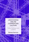 Uncovering Online Commenting Culture cover