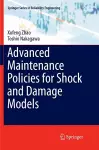 Advanced Maintenance Policies for Shock and Damage Models cover