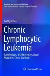 Chronic Lymphocytic Leukemia cover