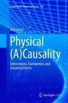 Physical (A)Causality cover