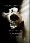 Rape on the Contemporary Stage cover