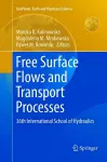 Free Surface Flows and Transport Processes cover