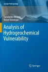 Analysis of Hydrogeochemical Vulnerability cover