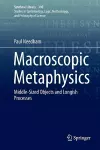 Macroscopic Metaphysics cover