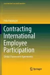 Contracting International Employee Participation cover