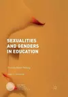 Sexualities and Genders in Education cover