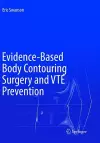 Evidence-Based Body Contouring Surgery and VTE Prevention cover