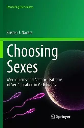 Choosing Sexes cover