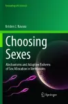 Choosing Sexes cover