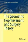 The Geometric Hopf Invariant and Surgery Theory cover