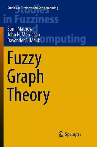 Fuzzy Graph Theory cover