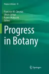Progress in Botany Vol. 79 cover
