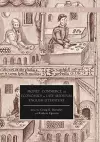 Money, Commerce, and Economics in Late Medieval English Literature cover