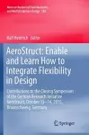 AeroStruct: Enable and Learn How to Integrate Flexibility in Design cover