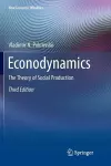Econodynamics cover