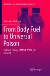 From Body Fuel to Universal Poison cover