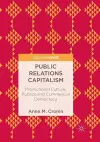 Public Relations Capitalism cover