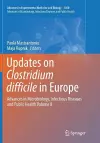 Updates on Clostridium difficile in Europe cover