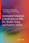 Automated Validation & Verification of UML/OCL Models Using Satisfiability Solvers cover