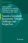 Towards a Sustainable Bioeconomy: Principles, Challenges and Perspectives cover