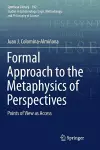 Formal Approach to the Metaphysics of Perspectives cover