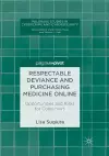 Respectable Deviance and Purchasing Medicine Online cover