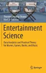 Entertainment Science cover