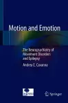 Motion and Emotion cover