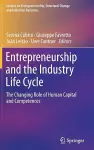 Entrepreneurship and the Industry Life Cycle cover