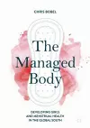 The Managed Body cover