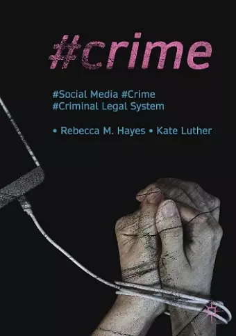 #Crime cover