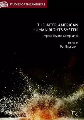 The Inter-American Human Rights System cover