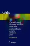 Colitis cover