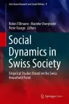 Social Dynamics in Swiss Society cover