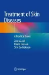 Treatment of Skin Diseases cover