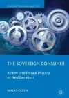 The Sovereign Consumer cover